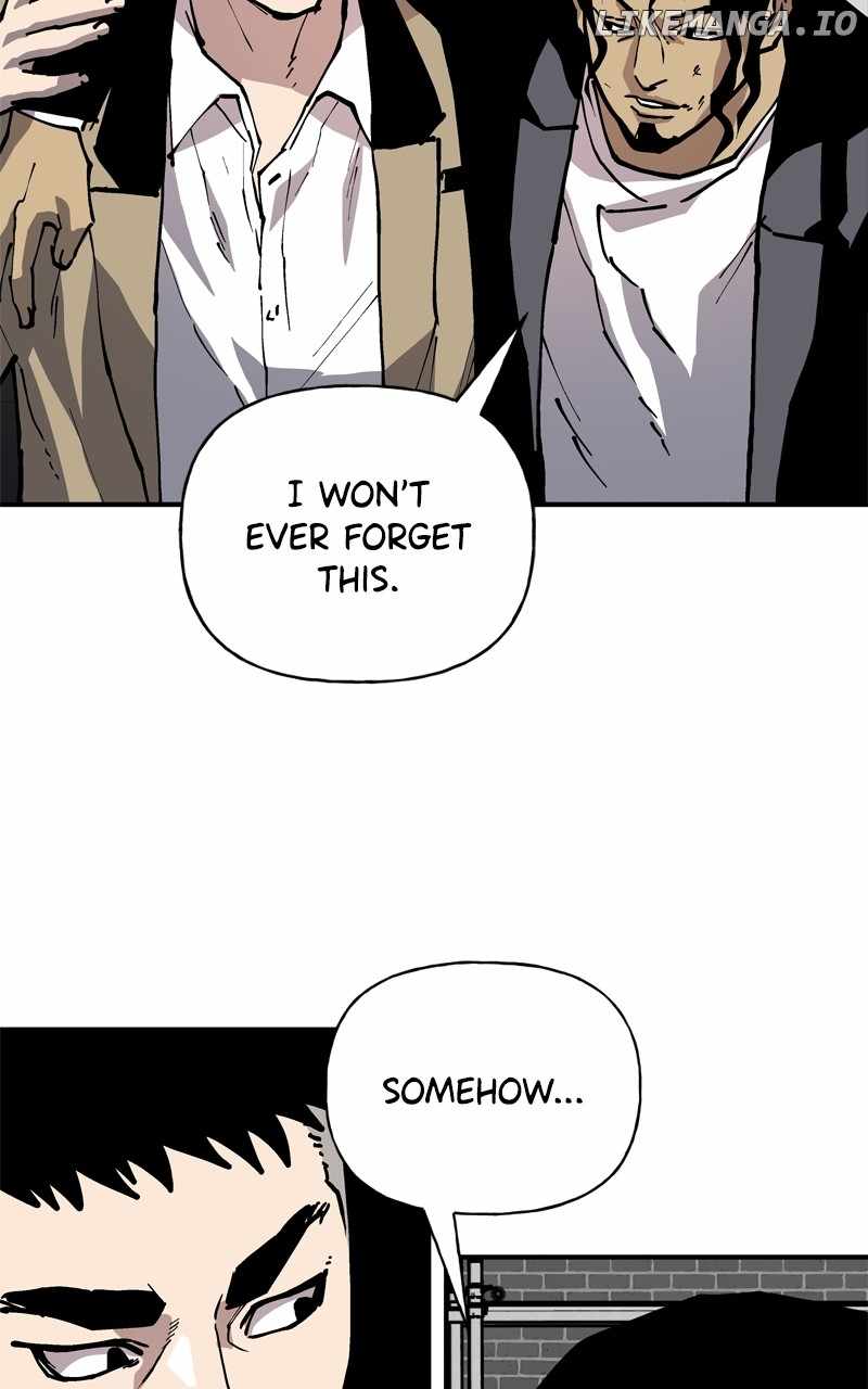 Boss Returns Chapter 37 60